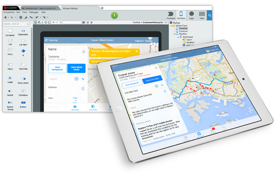 outsystems 2