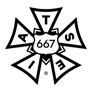 Logo IATSE 667