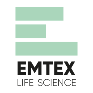 Logo EMTEX