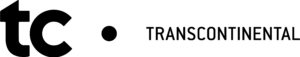 Logo Tc Transcontinental