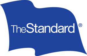 Logo TheStandard