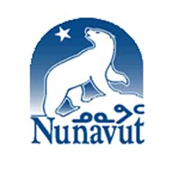 Logo Nunavut