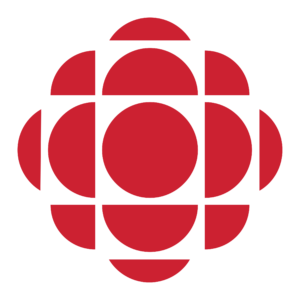 Logo radio canada
