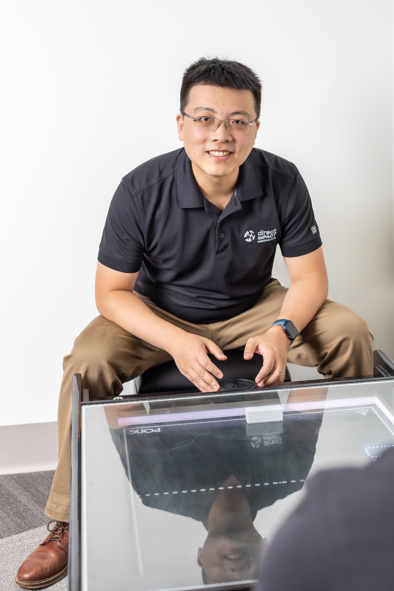 weihao ding