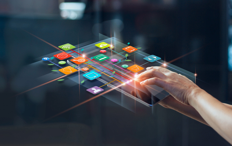Application modernization services to upgrade legacy systems and improve performance and scalability