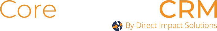 Logo CoreImpact CRM