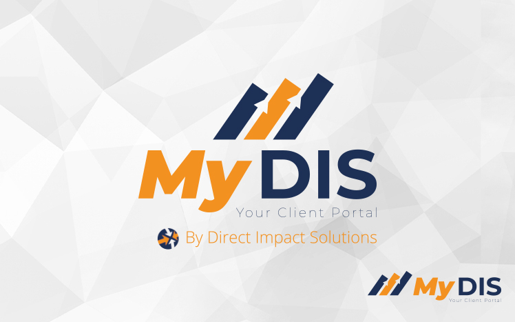 My Dis Client Portal