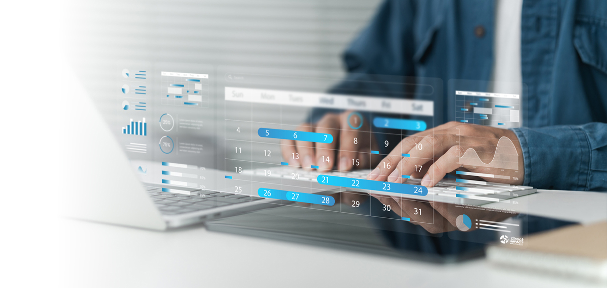 Direct Impact Solutions approach to delivering connected systems, data integration, and digital transformation