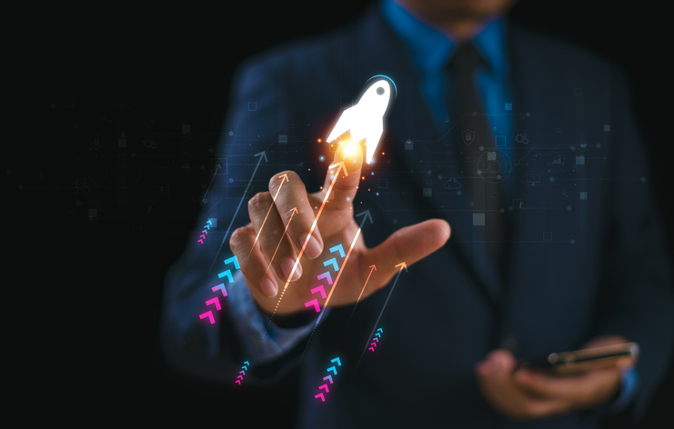 Software integration and API services by Direct Impact Solutions for scalable and connected systems