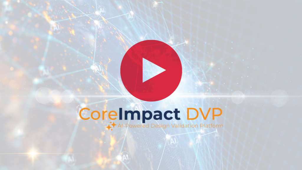 PLAY COREIMPACT DVP