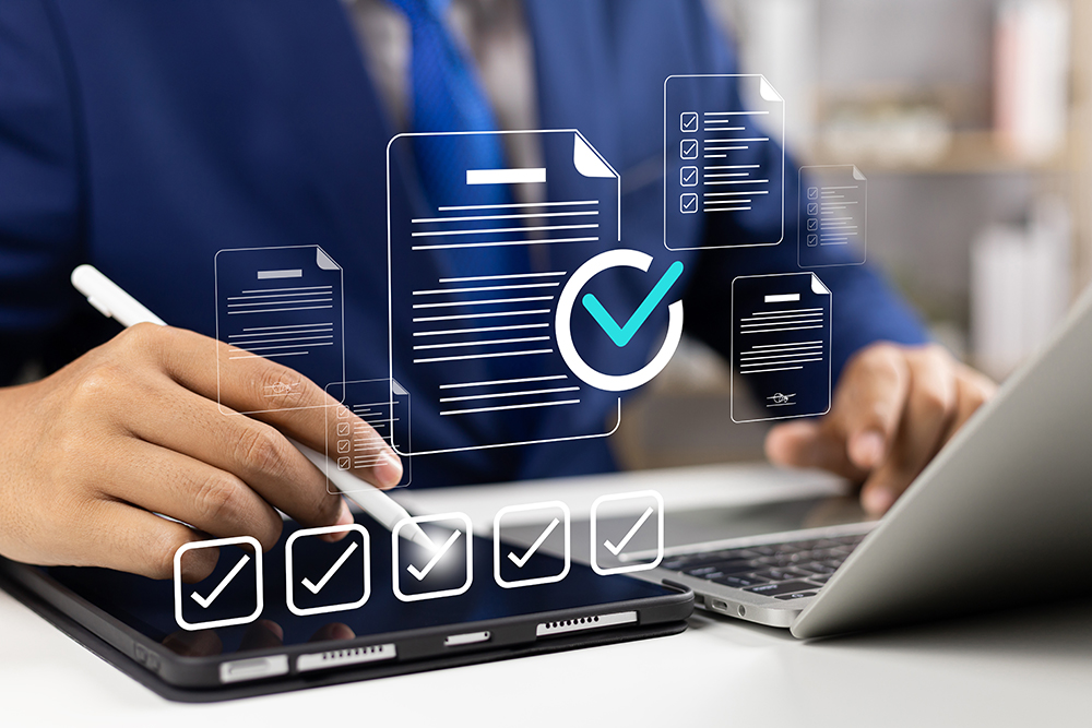 French Electronic Invoicing A Practical Checklist for FileMaker ERPs 