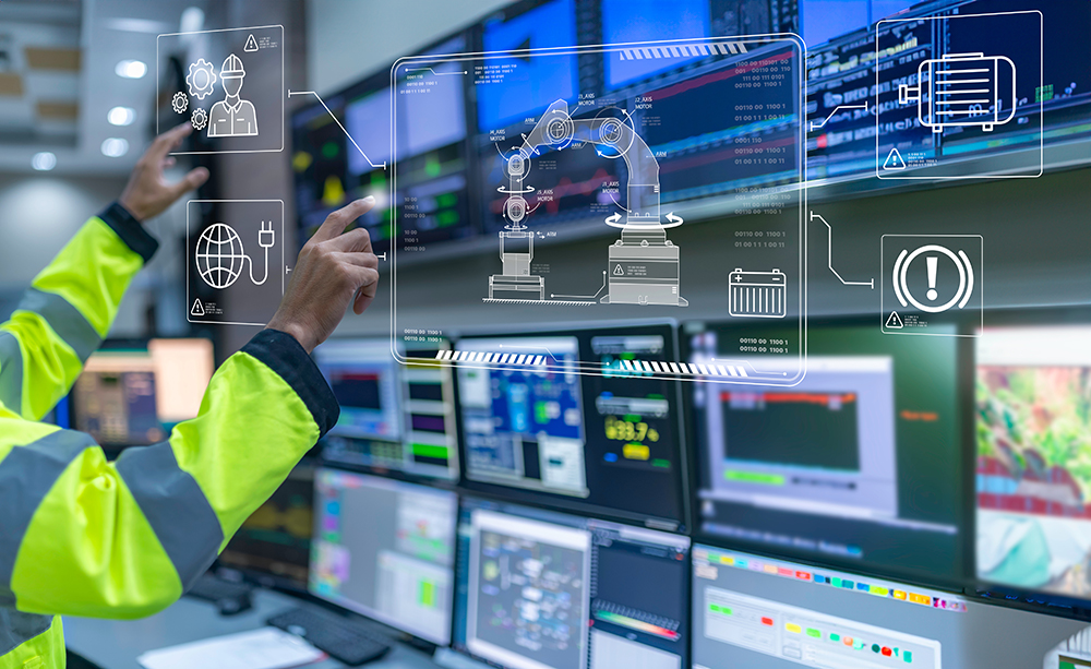Product Data Governance with AI